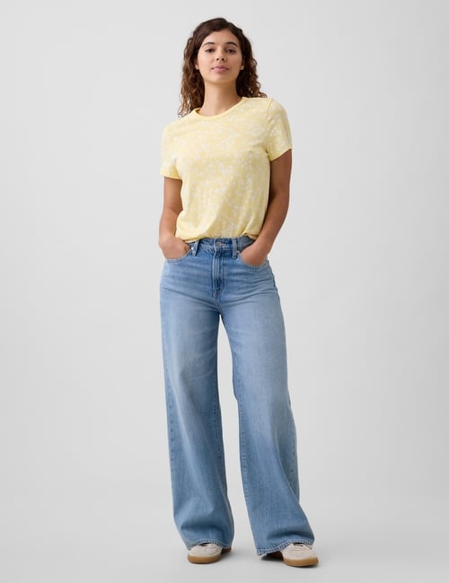 Favorite Crewneck T-Shirt