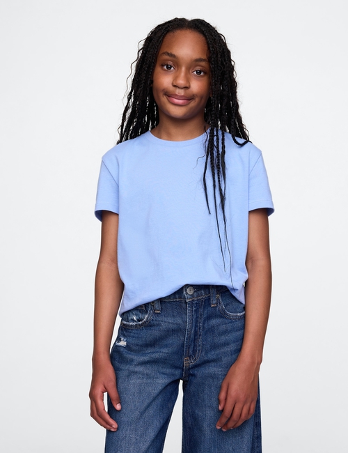 Kids Relaxed T-Shirt