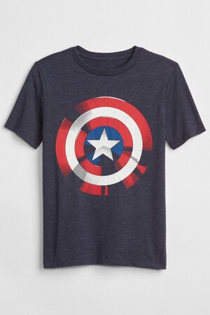 GapKids | Marvel Graphic T-Shirt