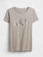 Gap Logo T-Shirt