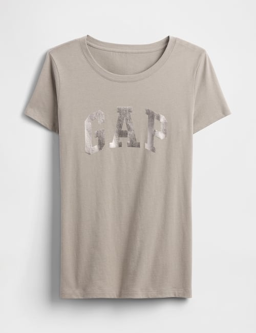 Gap Logo T-Shirt
