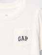 Baby & Toddler Logo Pocket T-Shirt