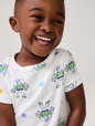 babyGap | Disney Toy Story 100% Organic Cotton PJ Set