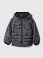 babyGap &#124 Disney Mickey Mouse ColdControl Puffer Jacket