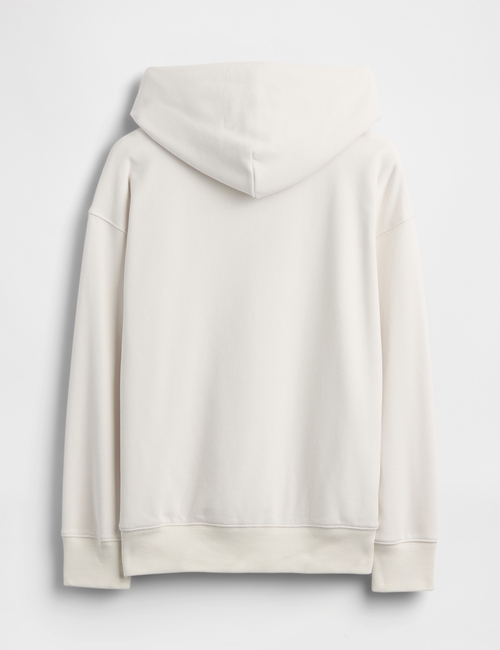 JPN IE FASH LOGO HOOD