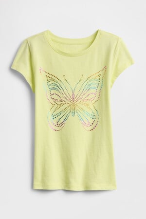 Kids Graphic T-Shirt