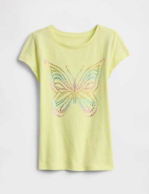 Kids Graphic T-Shirt