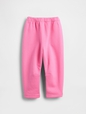 Baby & Toddler VintageSoft Logo Barrel Sweatpants