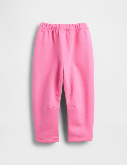 Baby & Toddler VintageSoft Logo Barrel Sweatpants