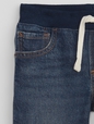 babyGap Slim Pull-On Jeans