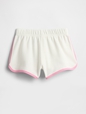 Baby & Toddler Mix & Match VintageSoft Dolphin Sweat Shorts