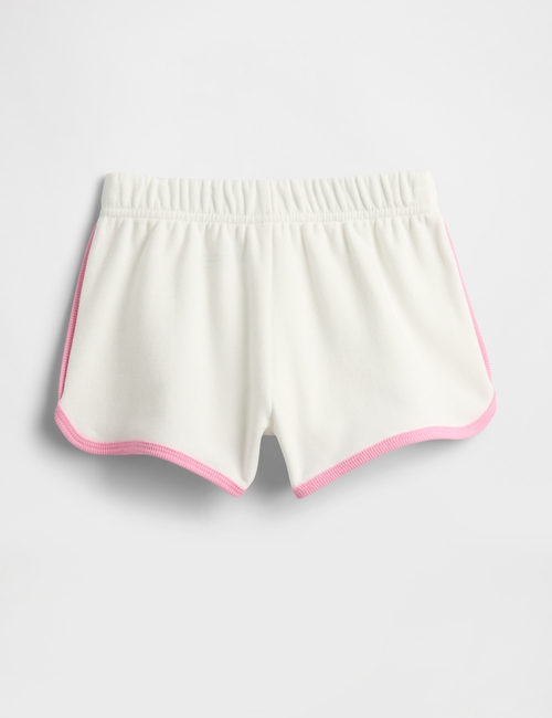 Baby & Toddler Mix & Match VintageSoft Dolphin Sweat Shorts