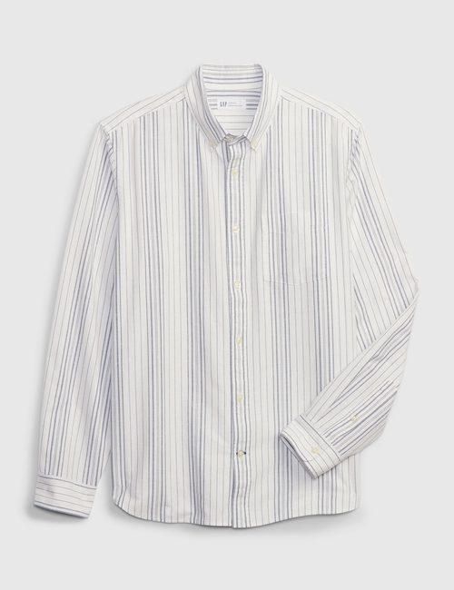 Oxford Shirt in Standard Fit