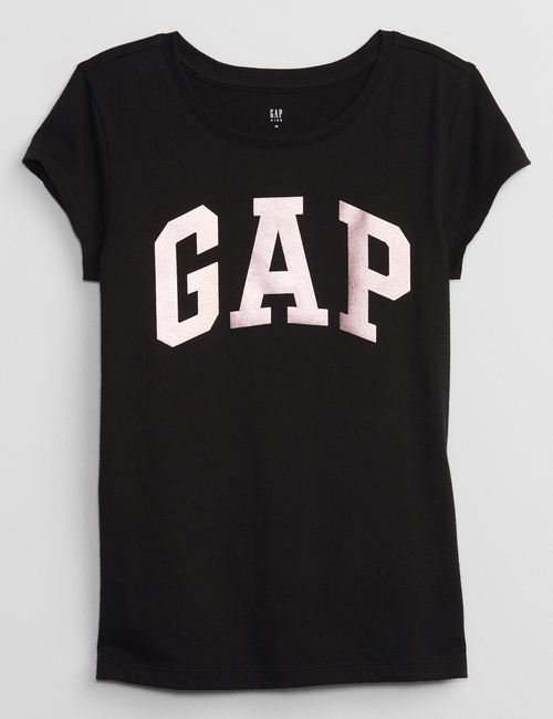 Kids Gap Logo T-Shirt