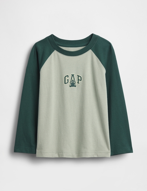 babyGap Logo T-Shirt