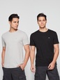 Gap Men's T-Shirt (2-Pack)