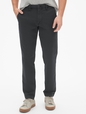 Vintage Khakis in Slim Fit with GapFlex