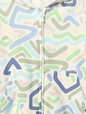 babyGap Relaxed Logo Zip Hoodie