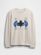 WB LS ORIGINAL TEE
