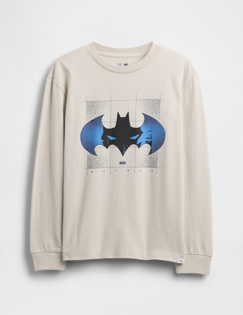 WB LS ORIGINAL TEE
