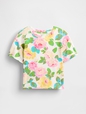 Baby & Toddler Mix & Match Relaxed T-Shirt