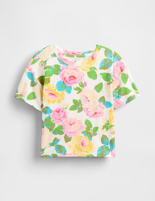 Baby & Toddler Mix & Match Relaxed T-Shirt