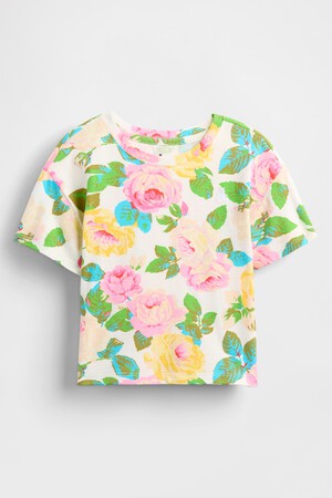 Baby & Toddler Mix & Match Relaxed T-Shirt