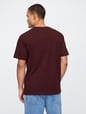 Gap Arch Logo T-Shirt