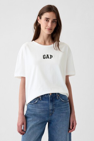 Gap Arch Logo T-Shirt