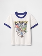 Gap × Disney Baby & Toddler Graphic T-Shirt