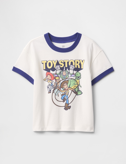 Gap × Disney Baby & Toddler Graphic T-Shirt