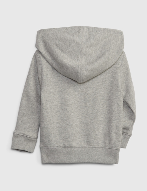 babyGap Logo Hoodie