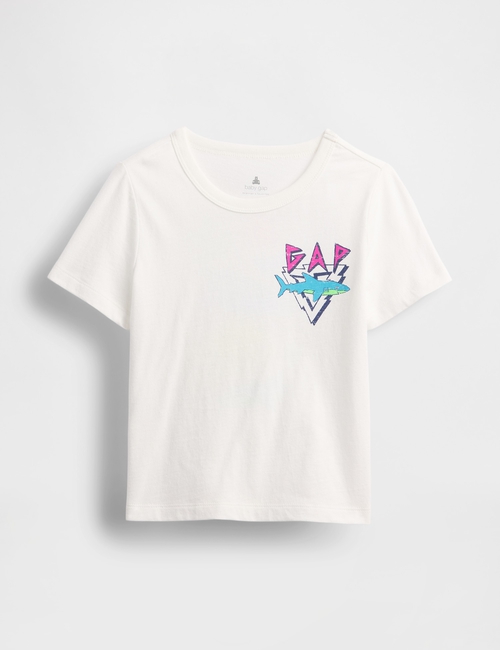Baby & Toddler Mix & Match Graphic T-Shirt