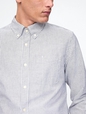 Classic Oxford Shirt in Standard Fit