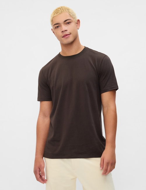 Everyday Soft Crewneck T-Shirt