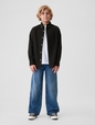 Kids Oxford Shirt