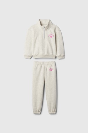 babyGap Logo Sweat Set