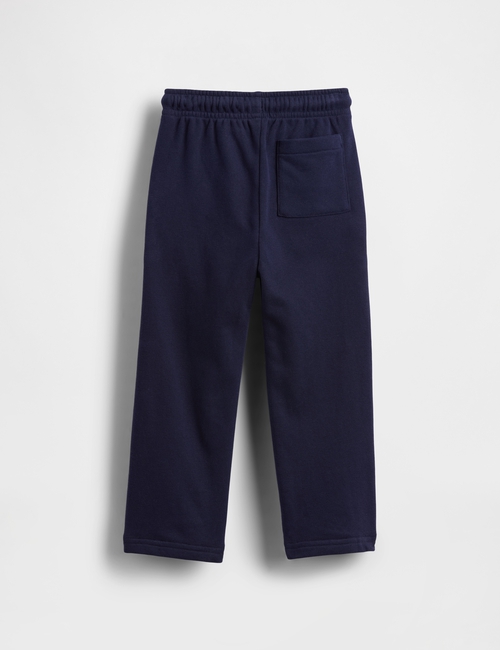 JPN IE OVAL LOGO FT JOGGER