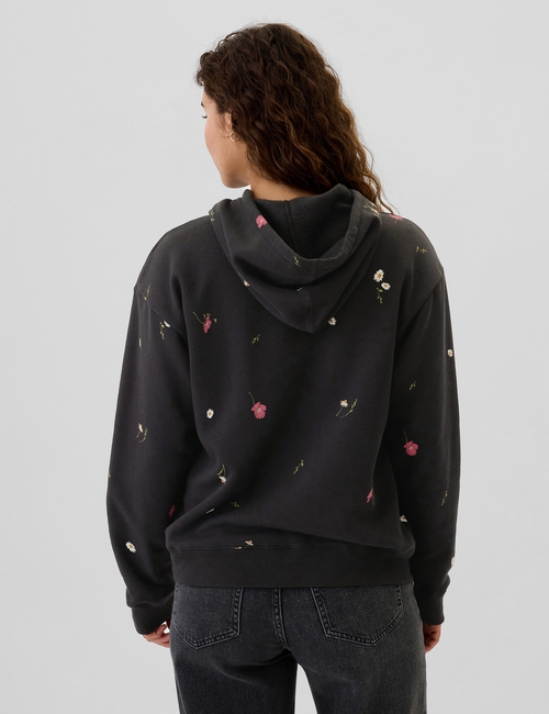 Gap Logo Hoodie