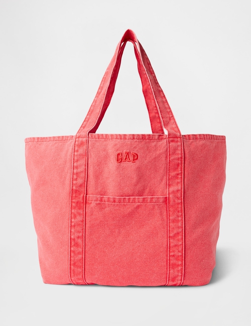 Gap Logo Tote Bag
