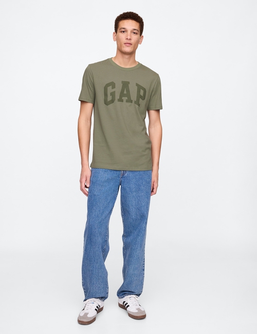 Everyday Soft Gap Logo T-Shirt