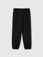 babyGap Relaxed Logo Pull-On Joggers
