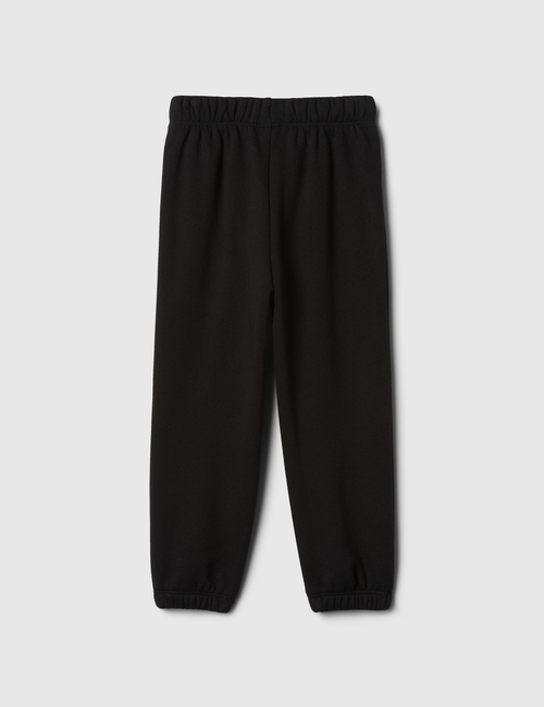 babyGap Relaxed Logo Pull-On Joggers