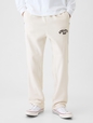 J - LOGO TRACK PANT