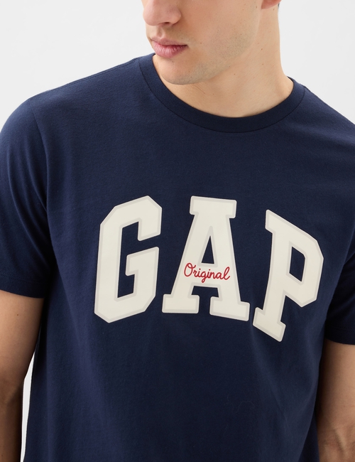 Gap Logo T-Shirt