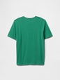 Kids Pocket T-Shirt
