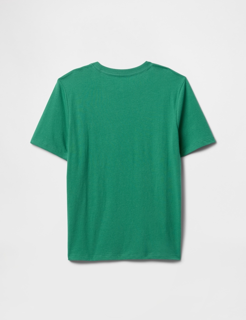 Kids Pocket T-Shirt