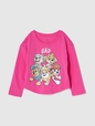 babyGap Paw Patrol Graphic T-Shirt