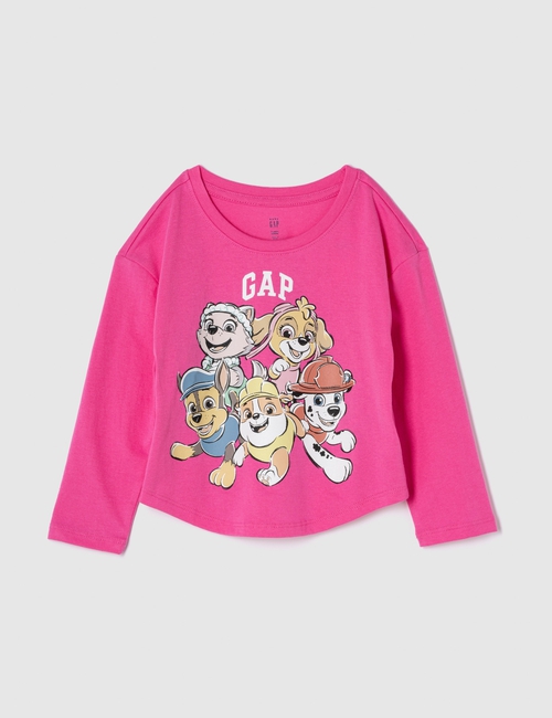 babyGap Paw Patrol Graphic T-Shirt