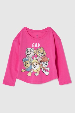 babyGap Paw Patrol Graphic T-Shirt